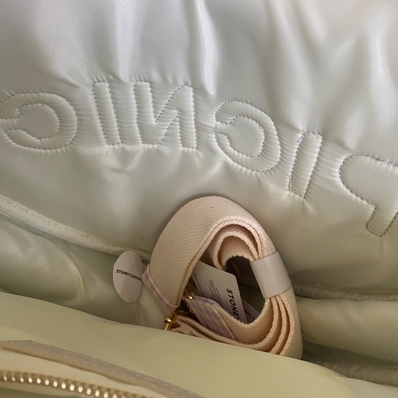 Stoney clover lane heart tote - Picture 8 of 16